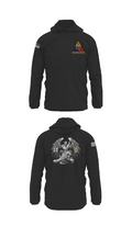 HHC BDE, 1AD CAB 10301902 Windbreaker - 22