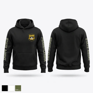 Hoodie, Pennsylvania State agent, , Teamtime, Team time, sublimation, custom sports apparel, team uniforms, spirit wear, spiritwear, sports uniforms, custom shirts, team store, custom team store, fundraiser sports, apparel fundraiser