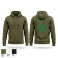South Walton Hawks Hoodie - 2