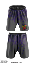Disc golf 30921940 Athletic Shorts With Pockets - 1
