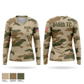 846th TC Old School Cotton Feel Shirt - 1