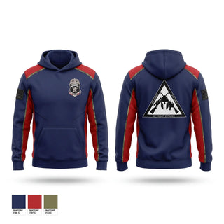 Hoodie, New Braunfels Police SWAT, Police, Teamtime, Team time, sublimation, custom sports apparel, team uniforms, spirit wear, spiritwear, sports uniforms, custom shirts, team store, custom team store, fundraiser sports, apparel fundraiser