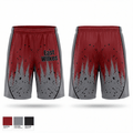 East wilkes 24628649 Athletic Shorts With Pockets - 1