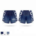 Salem Rocks 6924596 Women's Shorts - 1
