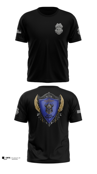 Short Sleeve Performance Shirt, LEA Fort Riley, Army, Teamtime, Team time, sublimation, custom sports apparel, team uniforms, spirit wear, spiritwear, sports uniforms, custom shirts, team store, custom team store, fundraiser sports, apparel fundraiser