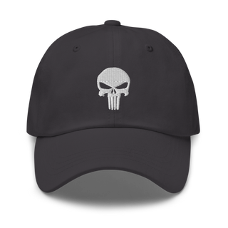 Texas dept of Public Safety 65893746 Classic Dad Hat | Yupoong 6245CM