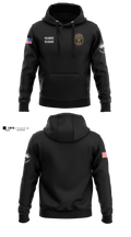 Smoky Mountain Search & Rescue Hoodie - 2