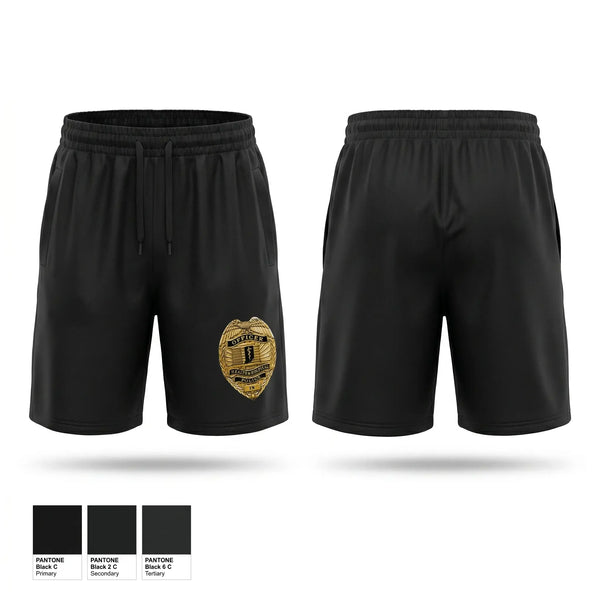 Athletic Shorts With Pockets, Police, Police, Teamtime, Team time, sublimation, custom sports apparel, team uniforms, spirit wear, spiritwear, sports uniforms, custom shirts, team store, custom team store, fundraiser sports, apparel fundraiser