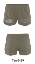 Jeff Davis County Sheriff’s Office 26513372 Ranger Panties - 2