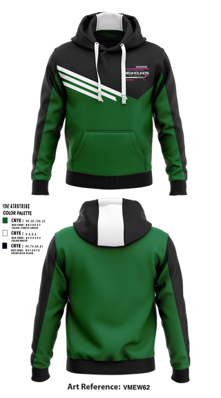 Hoodie, Friends of the Taft City Parks Youth Football League, , Teamtime, Team time, sublimation, custom sports apparel, team uniforms, spirit wear, spiritwear, sports uniforms, custom shirts, team store, custom team store, fundraiser sports, apparel fundraiser