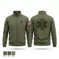 VCM Windbreaker - 1