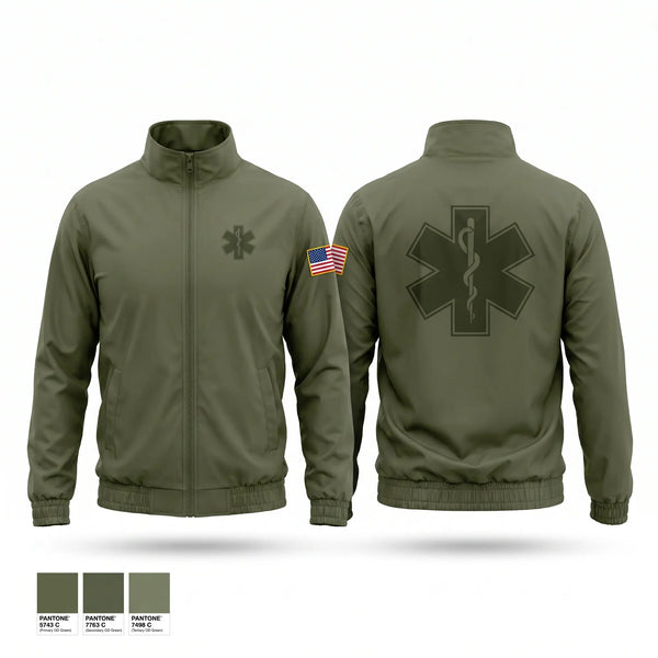 Windbreaker, VCM, EMS/EMT, Teamtime, Team time, sublimation, custom sports apparel, team uniforms, spirit wear, spiritwear, sports uniforms, custom shirts, team store, custom team store, fundraiser sports, apparel fundraiser