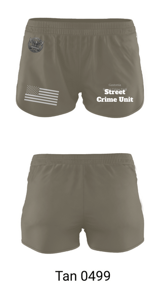 Ranger Panties, Street Crime Unit, Police, Teamtime, Team time, sublimation, custom sports apparel, team uniforms, spirit wear, spiritwear, sports uniforms, custom shirts, team store, custom team store, fundraiser sports, apparel fundraiser