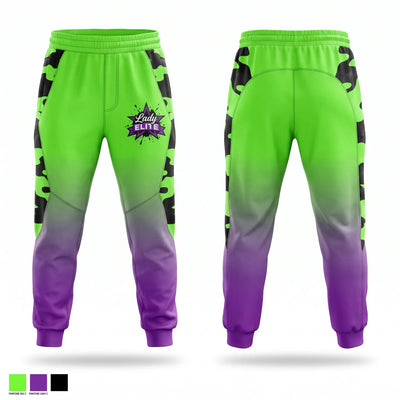 Lady Elite Sweatpants - 2