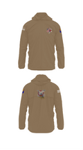 135 FRSD 9876158 Windbreaker - 1