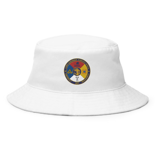 CLDJ N37 93741112 Bucket Hat | Big Accessories BX003
