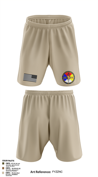 Athletic Shorts With Pockets, CLDJ N37, , Teamtime, Team time, sublimation, custom sports apparel, team uniforms, spirit wear, spiritwear, sports uniforms, custom shirts, team store, custom team store, fundraiser sports, apparel fundraiser