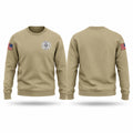 Carter County Sheriff's Office Crew Neck Sweatshirt - 1