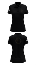 GOLF 75360109 Women's Short Sleeve Performance Polo  - 35