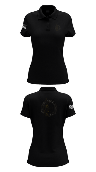 Womens Short Sleeve Performance Polo, GOLF, , Teamtime, Team time, sublimation, custom sports apparel, team uniforms, spirit wear, spiritwear, sports uniforms, custom shirts, team store, custom team store, fundraiser sports, apparel fundraiser