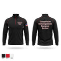 Transportion Technology Center Emergency Services Windbreaker - 1