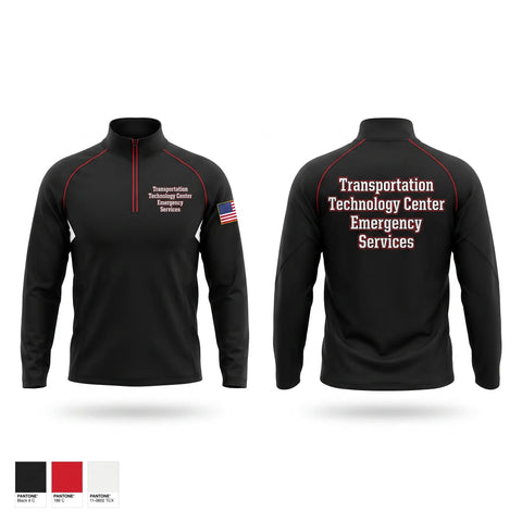 Windbreaker, Transportion Technology Center Emergency Services, Fire Department, Teamtime, Team time, sublimation, custom sports apparel, team uniforms, spirit wear, spiritwear, sports uniforms, custom shirts, team store, custom team store, fundraiser sports, apparel fundraiser