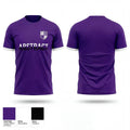 Wolves 36790327 Soft Poly Tee Cotton Like Feel - 1