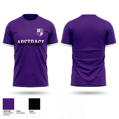 Wolves 36790327 Soft Poly Tee Cotton Like Feel - 1