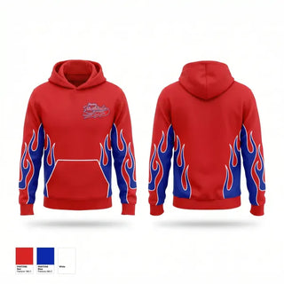 Hoodie, Freedom Firebirds, Softball, Teamtime, Team time, sublimation, custom sports apparel, team uniforms, spirit wear, spiritwear, sports uniforms, custom shirts, team store, custom team store, fundraiser sports, apparel fundraiser