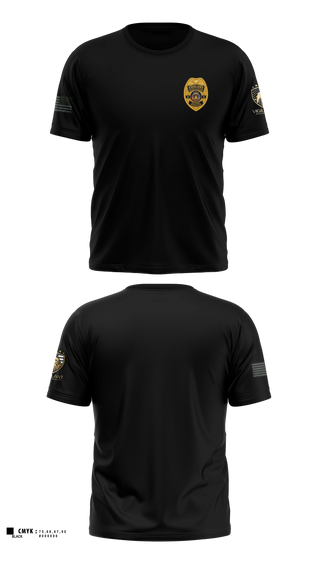 Old School Cotton Feel Shirt, Vigilant Security Solutions, Police, Teamtime, Team time, sublimation, custom sports apparel, team uniforms, spirit wear, spiritwear, sports uniforms, custom shirts, team store, custom team store, fundraiser sports, apparel fundraiser
