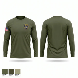 Long Sleeve Performance Shirt, SRT, Police, Teamtime, Team time, sublimation, custom sports apparel, team uniforms, spirit wear, spiritwear, sports uniforms, custom shirts, team store, custom team store, fundraiser sports, apparel fundraiser
