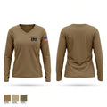 Randolph County E911 Old School Cotton Feel Shirt - 1