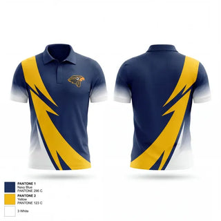 Short Sleeve Performance Polo, Hillsdale Falcons, Softball, Teamtime, Team time, sublimation, custom sports apparel, team uniforms, spirit wear, spiritwear, sports uniforms, custom shirts, team store, custom team store, fundraiser sports, apparel fundraiser