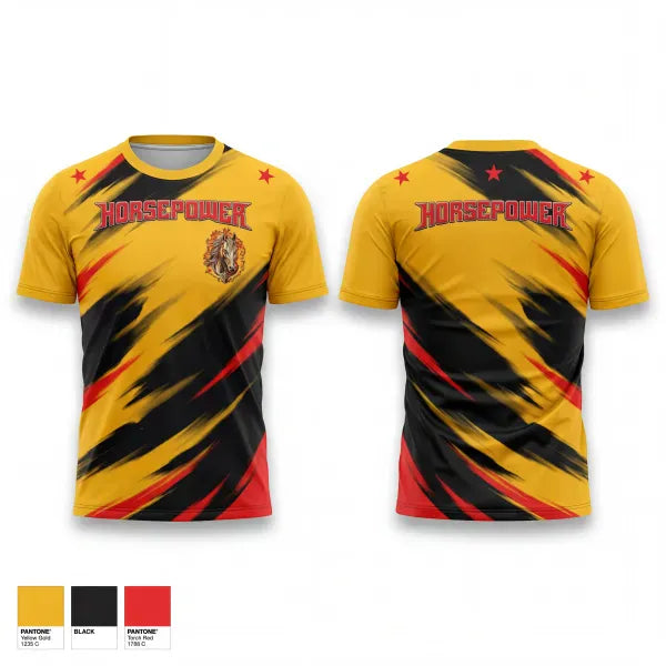 Short Sleeve Performance Shirt, NRH HORSEPOWER, Track & Field, Teamtime, Team time, sublimation, custom sports apparel, team uniforms, spirit wear, spiritwear, sports uniforms, custom shirts, team store, custom team store, fundraiser sports, apparel fundraiser