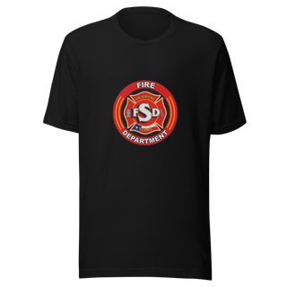 Unisex Staple T-Shirt - Black