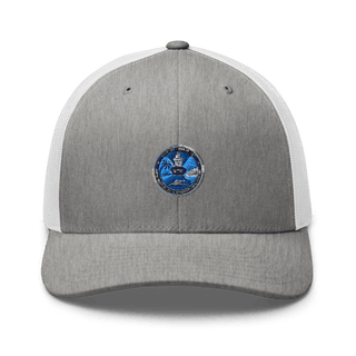 Airport Operations Control Center 46647959 Retro Trucker Hat | Yupoong 6606