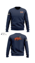 RUNYAN ACRES FIRE DEPARTMENT 34134469 Crew Neck Sweatshirt - 20