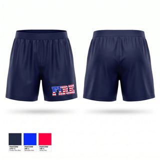 Ranger Panties, La County Fire Search Dogs, Fire Department, Teamtime, Team time, sublimation, custom sports apparel, team uniforms, spirit wear, spiritwear, sports uniforms, custom shirts, team store, custom team store, fundraiser sports, apparel fundraiser