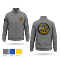 Hahira Police Department Windbreaker - 1
