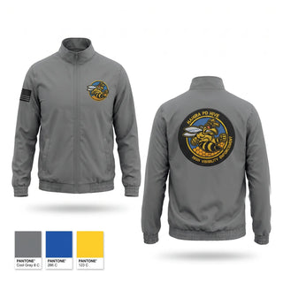 Windbreaker, Hahira Police Department, Police, Teamtime, Team time, sublimation, custom sports apparel, team uniforms, spirit wear, spiritwear, sports uniforms, custom shirts, team store, custom team store, fundraiser sports, apparel fundraiser