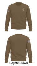 AFSOC OL-B 19142598 Crew Neck Sweatshirt - 5