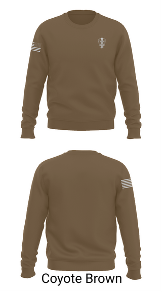 Crew Neck Sweatshirt, AFSOC OL-B, , Teamtime, Team time, sublimation, custom sports apparel, team uniforms, spirit wear, spiritwear, sports uniforms, custom shirts, team store, custom team store, fundraiser sports, apparel fundraiser