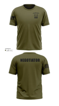 North Tarrant Regional CNT 84161137 Old School Cotton Feel Shirt - 42