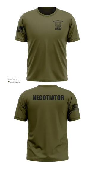 Old School Cotton Feel Shirt, North Tarrant Regional CNT, Police, Teamtime, Team time, sublimation, custom sports apparel, team uniforms, spirit wear, spiritwear, sports uniforms, custom shirts, team store, custom team store, fundraiser sports, apparel fundraiser