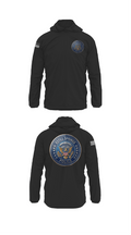 Estill Springs Police Department 5599185 Windbreaker - 22