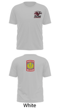 Van Horn JROTC 63806637 Old School Cotton Feel Shirt - 7