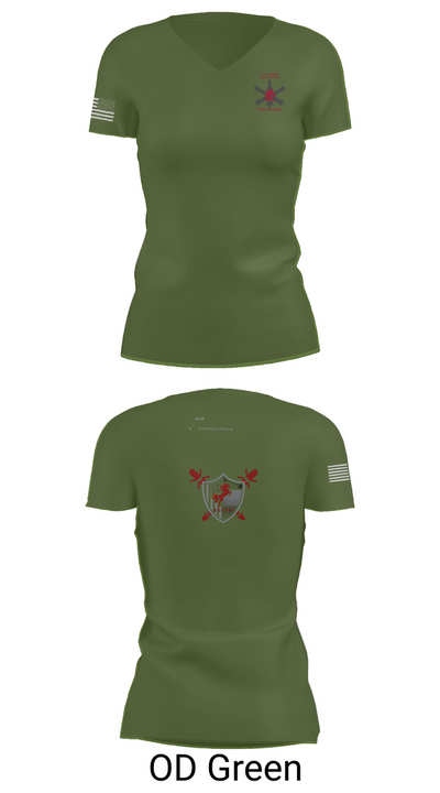 5-4 ADAR 21343969 Women's Short Sleeve V-neck Shirt - 48