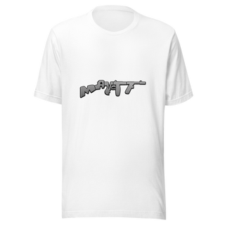 Unisex Staple T-Shirt - White