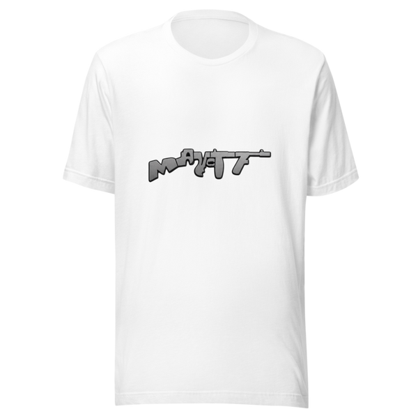 Unisex Staple T-Shirt - White