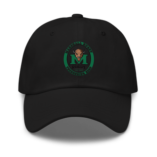 Dad hat - Black